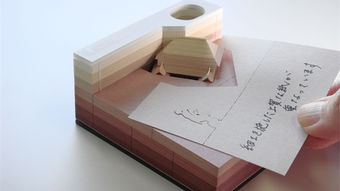 從便簽到藝術(shù)品 日本紙板容器的創(chuàng)意蛻變之旅